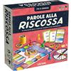 Liscianigiochi I'm a Genius TS Parole alla Riscossa, Multicolore, m, 100484
