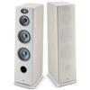 FOCAL VESTIA N. 4 COPPIA DIFFUSORI PAVIMENTO LIGHT WOOD NUOVI