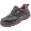 Security Line Orecchio S3, Scarpe industriali Uomo, Nero, 43 EU