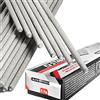 STARK Elettrodi per Saldatura Rutilo Universale per Ferro, Acciaio da 3x350 mm PROUDLY MADE IN UCRAINA: Pacco da 5Kg - ca.185 pz