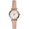 Fossil Orologio Al Quarzo Fossil Donna Carlie Mini ES4699