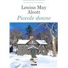 CRESCERE Piccole donne. Ediz. integrale. Con Segnalibro