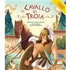 JOYBOOK Il cavallo di Troia
