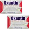 Pharmalife Oxantin Addome Light, 60 Compresse 2 Confezioni