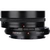 AstrHori 18mm F8 Obiettivo grandangolare full frame e obiettivo Shift Lente per paesaggi di architettura manuale per Leica/Panasonic/Sigma L Mount T,TL,TL2,CL,S1,S1M,S1R,S1H,S1K,S5,S5K,S5C,SL,FP,ecc.