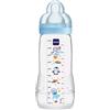 Mam Biberon Mam Easy Active 330 ml Azzurro