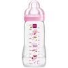 Mam Biberon Mam Easy Active 330 ml Rosa
