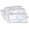 Rexel ClearView book_pm Display Confezione da 50 trasparente