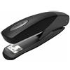 Rexel Stapler Torador Full Strip Metal Rubber Base and Cap Capacity 25 Sheets Black Ref 2101204