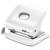 Rapid FC30 - Perforatrice da tavolo, colore: bianco