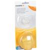 MEDELA ITALIA Srl PARACAPEZ. CONTACT Seno S 2pz