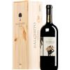 Soc. Agr. Salcheto | Toscana Vecchie Viti del Salco Nobile di Montepulciano DOCG 2019 (BIO) MAGNUM in cassetta di legno 1,5 l