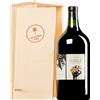 Soc. Agr. Salcheto | Toscana Vecchie Viti del Salco Nobile di Montepulciano DOCG 2019 (BIO) Doppio MAGNUM in cassetta di legno 3 l