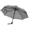 Callaway Um CG Pieghevole Blk/Wht 23, Ombrello Unisex, Nero Bianco, Taglia Unica