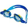 Fashy Occhiali da nuoto per bambini Funny 4106