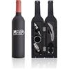 Kit vino Cavatappi di design e accessori di Vinotech