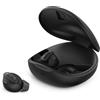 Sennheiser Conversation Clear Plus - Soluzione uditiva Bluetooth True Wireless per il miglioramento del parlato con Active Noise Cancellation (ANC = cancellazione attiva del rumore) - Nero
