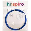 INNSPIRO Filo alluminio magico blu marino 2,0 mm. 5 m.