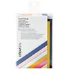 Cricut Joy Insert Cards Sensei, per l'Uso con Cricut Joy, 8.9 cm x 12.5 cm (3.5 pollici x 4.9 pollici), Confezione da 15