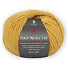 Unbekannt Pro Lana Italy Wool 150 circa 150 m col. 122 50 g