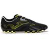 Joma Sportiva, Scarpe da Ginnastica Uomo, Nero, 45 EU