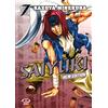 dynit fumetti Saiyuki. New edition (Vol. 7)