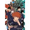 Star Comics World Trigger (Vol. 25)