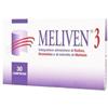 Natural Bradel Meliven 3 30 Compresse