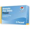 Pierpaoli Exelyas Cabassi & Giuriati Melatonina Zinco Selenio Pierpaoli 60 Compresse
