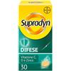 Supradyn Difese Integratore Per Il Sistema Immunitario 30 Compresse Effervescenti