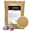 Minotaur Spices | Aglio in granuli | 2 x 500g (1 Kg)