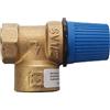 CORNAT T593714 Valvola di sicurezza a membrana Ottone 1/2 8,0 bar