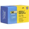 Tacwise 1226 Chiodi di Finitura in Acciaio Inossidabile 16G / 63 mm, 2500 | Inclinati di 20°, Confezione da 2500