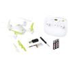 Carson 500507176 X4 Quadcopter 210 2.4GHz 100% RTF - 100% pronto al volo, telecomandato, quadcopter RC, batterie e telecomando inclusi, quadcopter per bambini