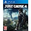 Square Enix Just Cause 4/PS4 Gaming CD [Edizione: Regno Unito]