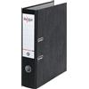 Rexel 2115548, con meccanismo a leva, colore nero
