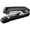 RAPID S17 SUPREME - cucitrice desktop - 30 fg - Punto 24/6 - 26/6 - Full Strip - Nero / Grigio - 5000537