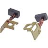AER MOTO SPARE PARTS SPAZZOLE MOTORINO AVVIAMENTO SH 125 I 125/150 2009 2010 2011 2012 TUTTI