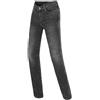Clover jeans donna Sys Light - Nero
