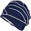 Fashy Esclusiva cuffia da bagno, blu marino, 3428 22