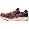 ASICS Fuji Lite 3, Sneaker Donna, Papaya/Salvia Chiara, 38 EU