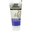 PEBEO Pébéo - Studio Acrylics 100 ML Gel Fosforescente Non colorato Verde - Legante Acrilico Pittura autoluminescente Fosforescente - Gel Fosforescente Pittura Pébéo Acrilico - Non colorato Verde 100 ml