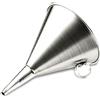 Lacor 62512- Imbuto Inox 12 cm