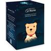 Paladin Pharma Sweet Dreams Lampada Notturna in silicone per bambini - Cane - Ricarica con Usb TypeC - Cambia fino a 7 colori