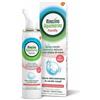 Rinazina Aquamarina Family Spray Acqua Isotonica per Naso Chiuso 100 Ml