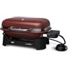 Weber Lumin Compact Barbecue Elettrico Multifunzione Cremisi - 91040953