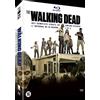 The Walking Dead Saison 1 Et 2/Blu-Ray [Edizione: Francia]