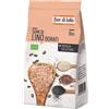 BIOTOBIO FdL Semi Lino Dorati Bio 400g