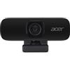 Acer Webcam ACR010 2560 x 1440 Pixel USB 2.0 Nero - GP.OTH11.032