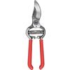 Corona BP 3180D Forbici da potatura Classica forgiate con Lame sovrapposte, con capacità di Taglio da 2,5 cm, Rosso